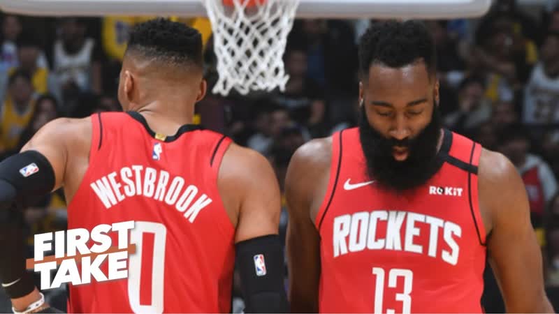 Is the Rockets small ball strategy proving to be a mistake , First