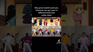 Nippon Egao Hyakkei ENGLISH TRANSLATION & DANCE