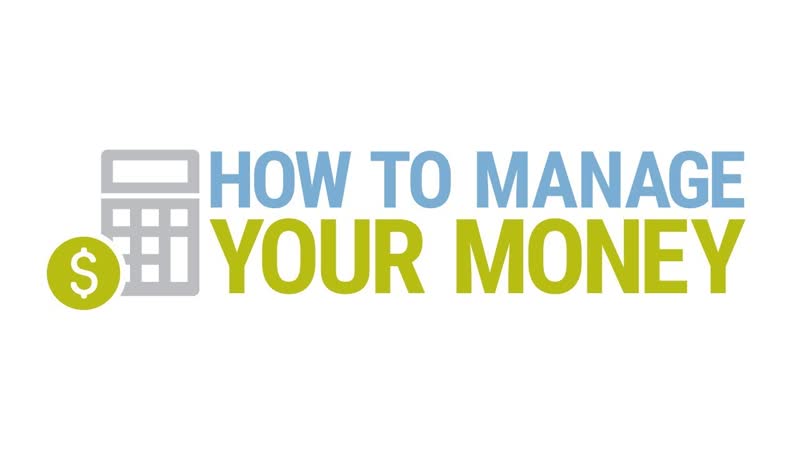 How to Manage Your Money with Robert
