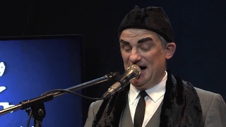 ГРОМЫКА - Ты ещё крепкий старик (live, НашеТВ, )