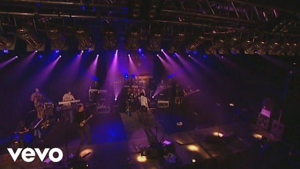 Anathema One Last Goodbye ( Were You There Live In