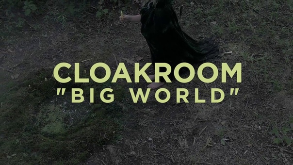 Cloakroom Big
