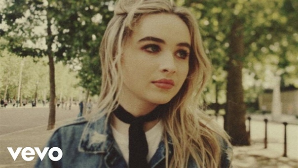Sabrina Carpenter On