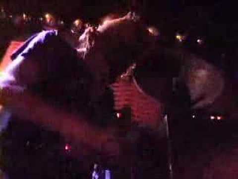 MINDFLAYER Live