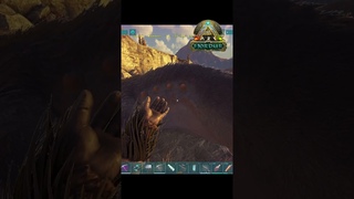 Вы тоже играете в эту игру вы всё это знаете #arksurvivalevolved #shorts #shortsvideo #fjordur
