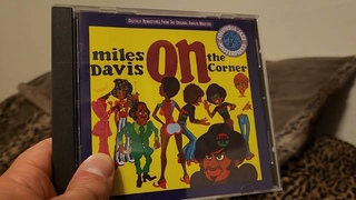Jazz CD Collection (Part 1) (HD)