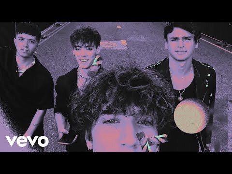 Jonas Blue, Why Dont We Don t Wake Me Up ( Lyric