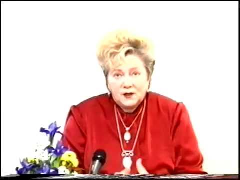 Luule Viilma Лууле Виилма, последний визит в Москву декабрь