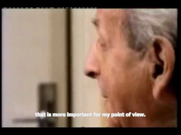 Levinas: The Strong and the Weak ( English