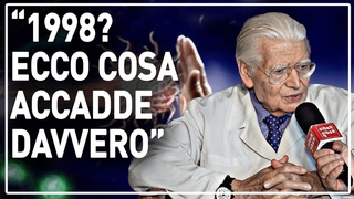 DI BELLA TORNA SULLA SPERIMENTAZIONE DELLO SCANDALO  ECCO PERCH L'ESITO FU PREDETERMINATO