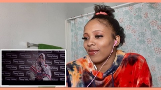 Vanny Vabiola - Everything I do (Reaction)