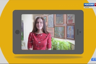 #ачтоувас: Народные Вести 📱 выпуск 11