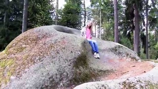 Laura Kamhuber - Aber schee is es scho.......