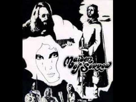 Loudest Whisper: Maiden of Sorrow.