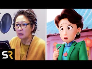 Behind The Scenes Secrets Of Voice Acting