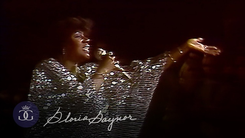 Gloria Gaynor I Will Survive ( Sopot