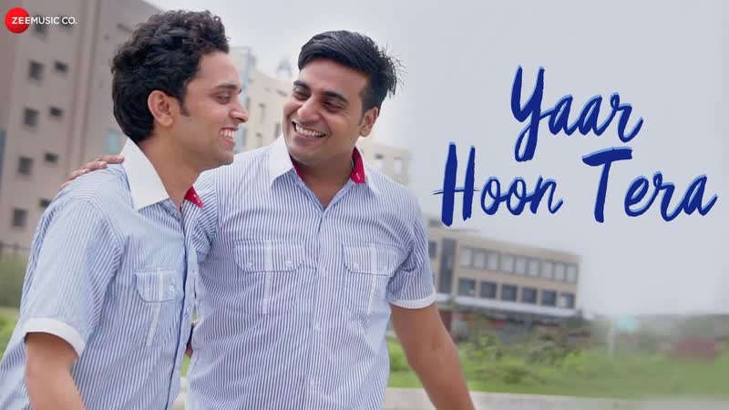 Yaar Hoon Tera Official Music Video, Puneet Shukla Deepak Tripathi, Amit