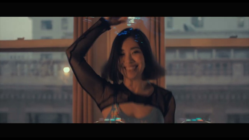 MIYUKI feat. Glasscat Need You Like I Need to Breathe ( Official Music