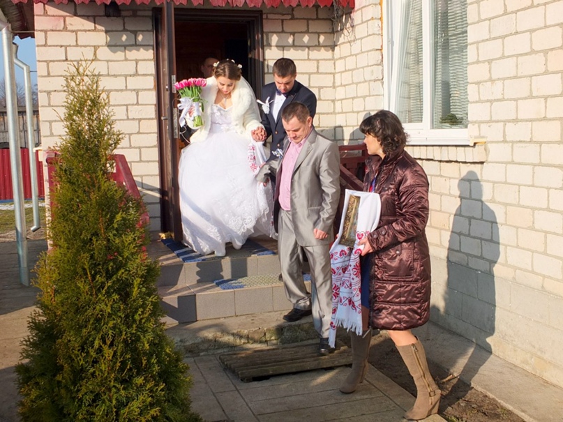 Ирина Завадская | Пинск