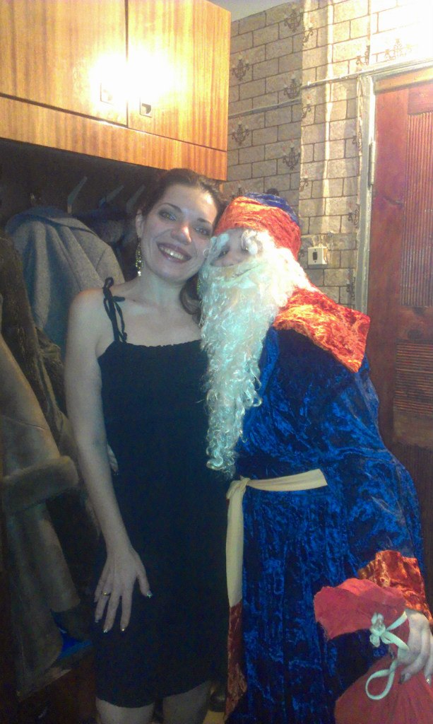 Елена Власова | Брянск