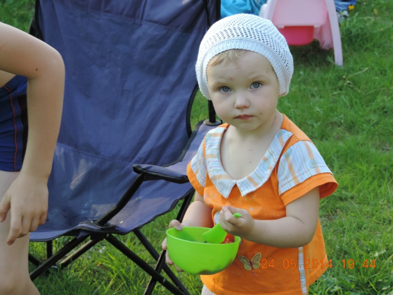 Татьяна Федорова | Боровичи