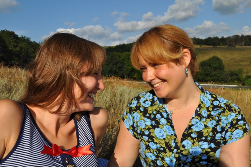 Татьяна Иноземцева | Харьков