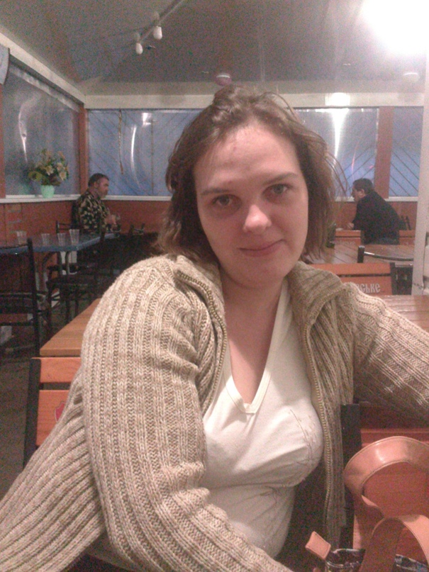 Татьяна Соловьева | Кривой Рог