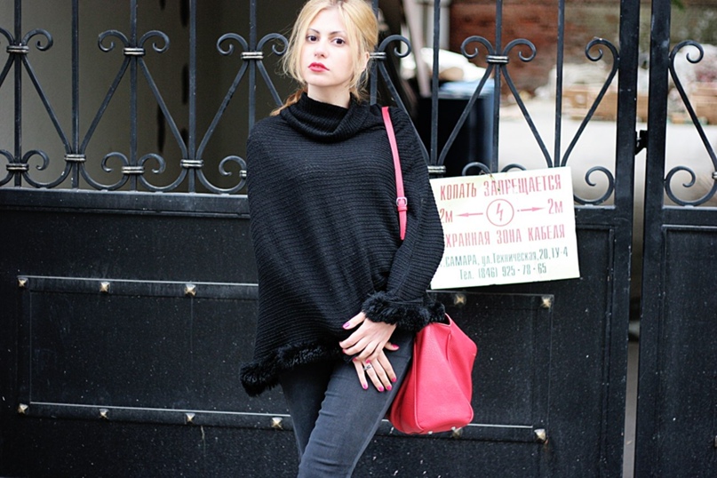 Алина Корнеева | Москва