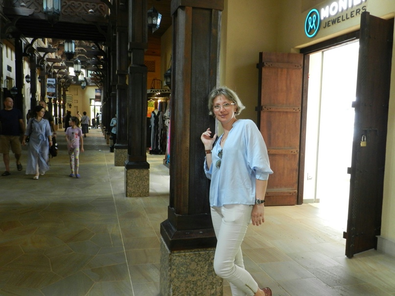 Татьяна Лапина | Владимир