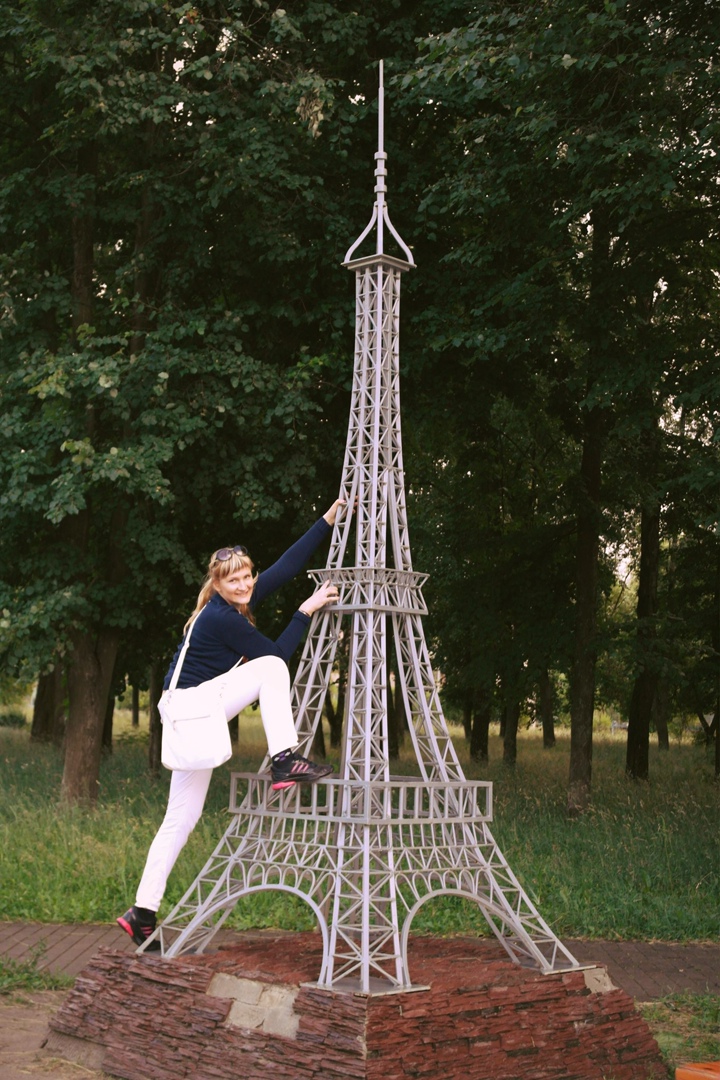 Алла Мусихина | Санкт-Петербург