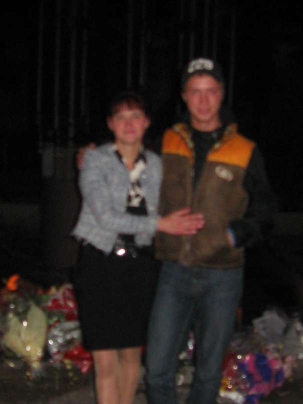 Санёк Миронов | Псков