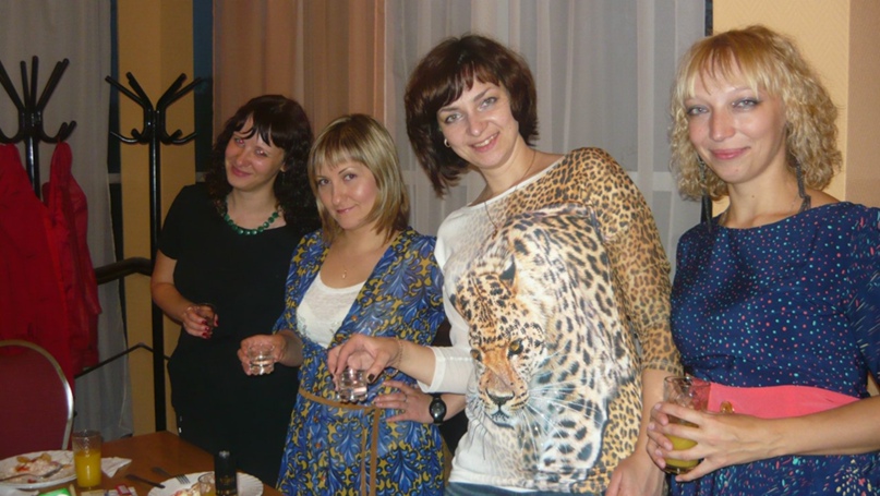 Ольга Акинина | Нижний Новгород