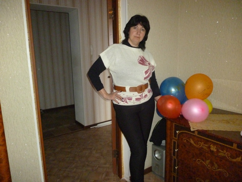 Иришка Каплунова | Актобе