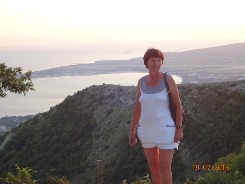 Ольга Порохина | Сура