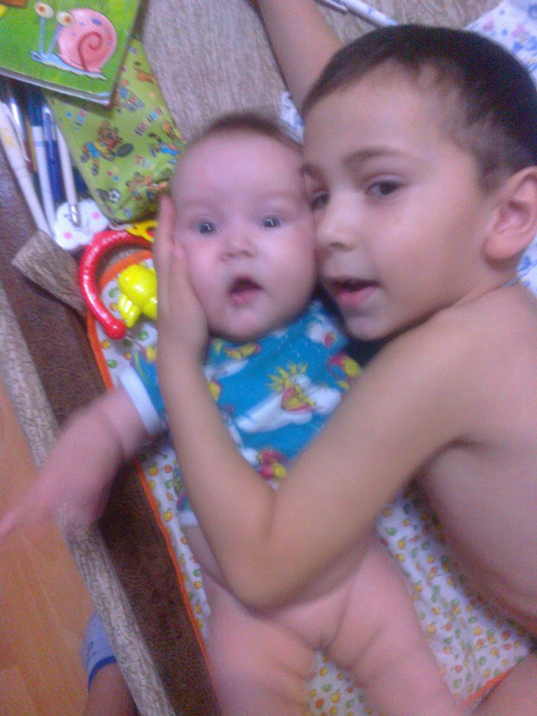 Николай Клементьев | Буинск