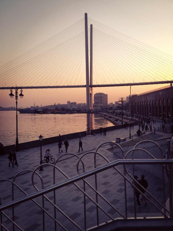 Евгений Фадеев | Владивосток