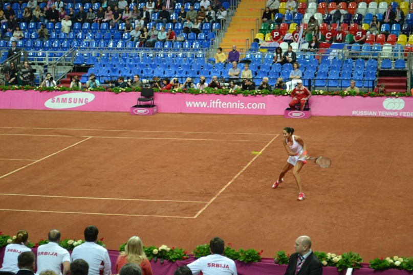 Юлия Зорий Monstrik | Одинцово