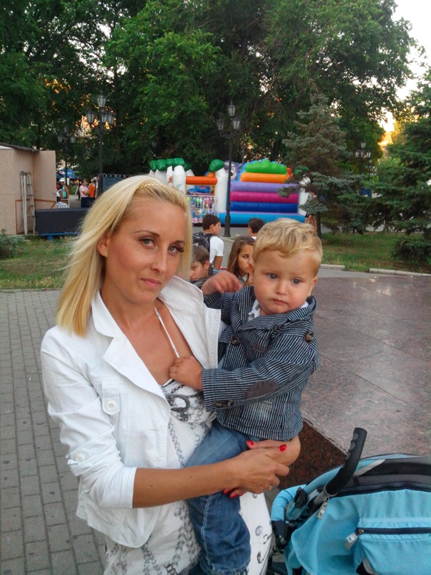 Марина Маркина | Запорожье