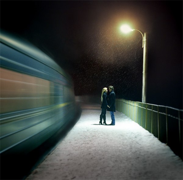 Янина Кудряшова | Архангельск