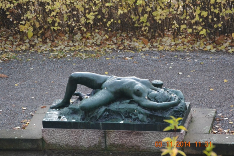 Александр Борзунов | Санкт-Петербург