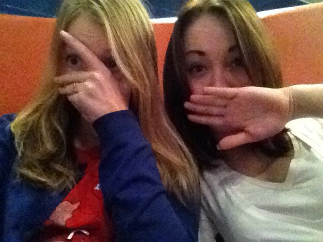 Яна Лушникова | Тюмень