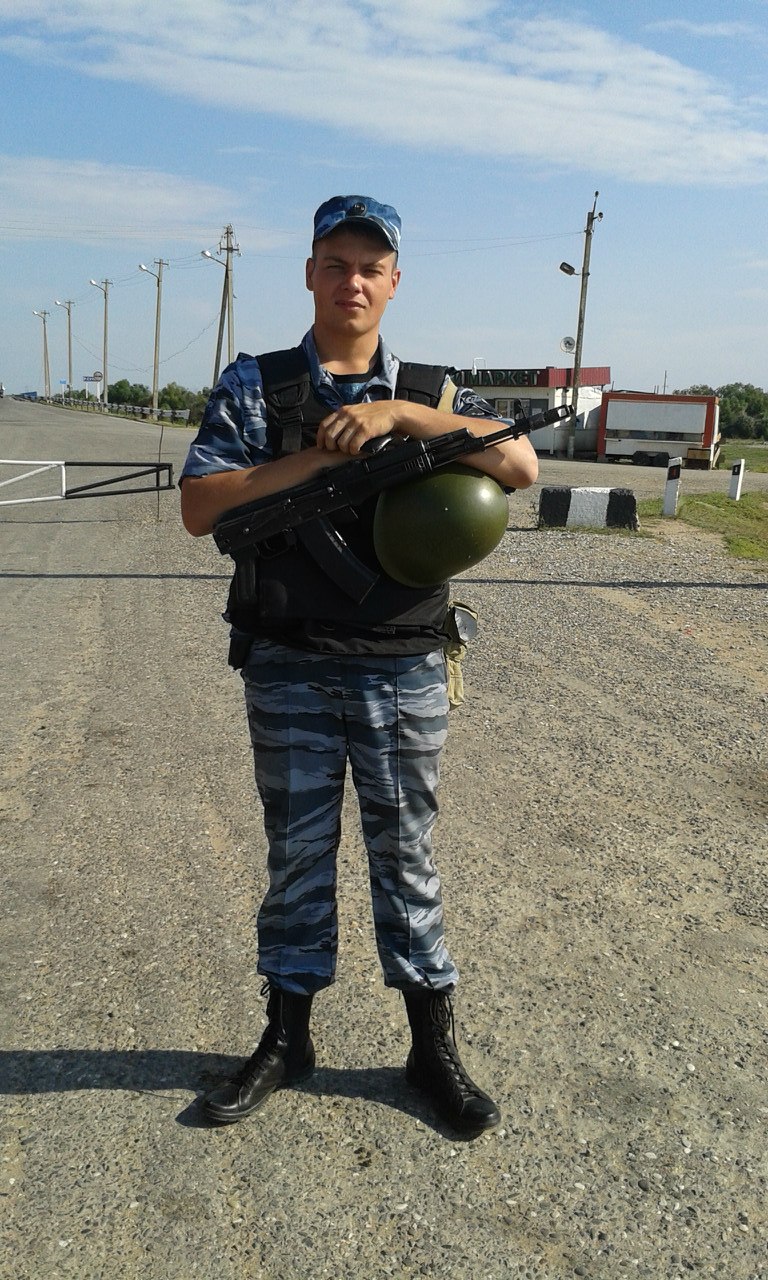 Артем Моисеев | Апатиты