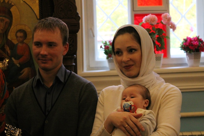 Иван Михеев | Санкт-Петербург