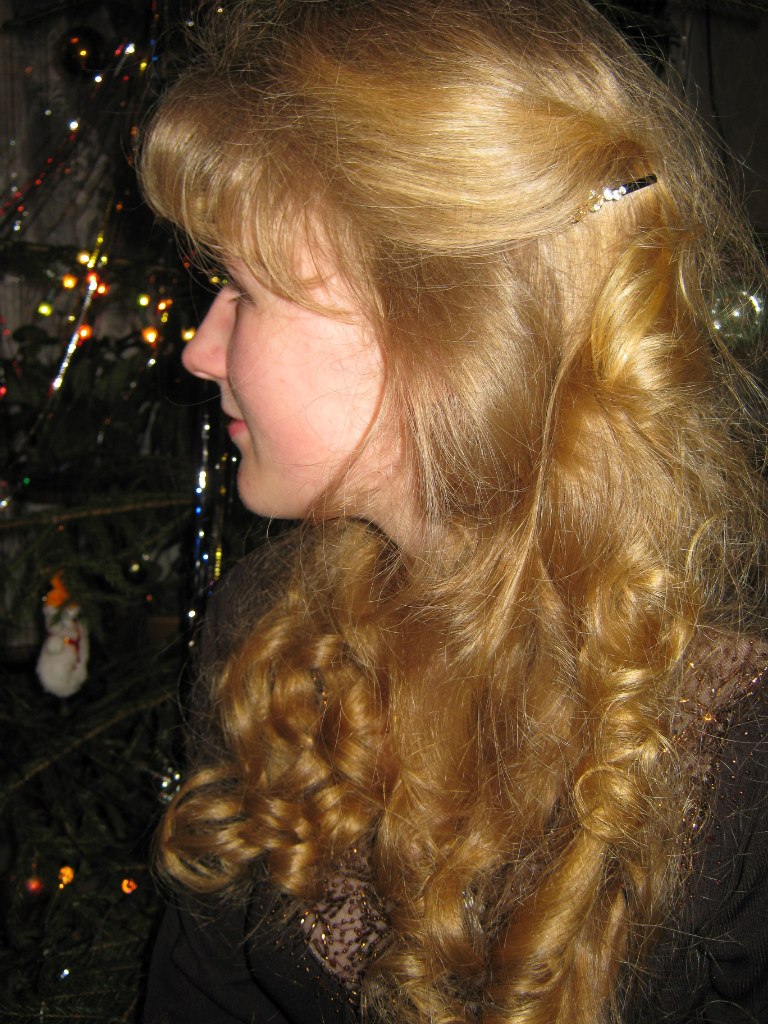 Елена Серебрянникова | Тверь