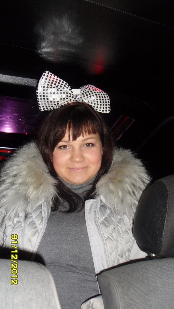 Анна Доманская | Киев