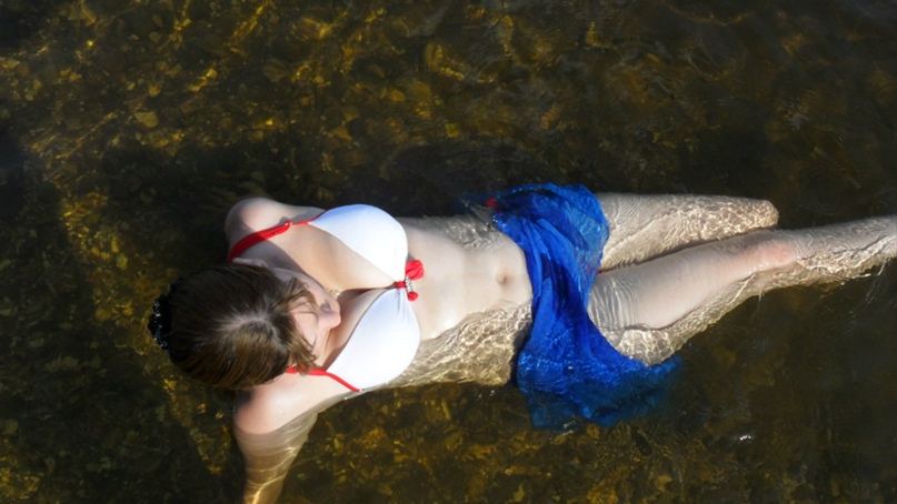 Татьяна Ткачёва | Ногинск