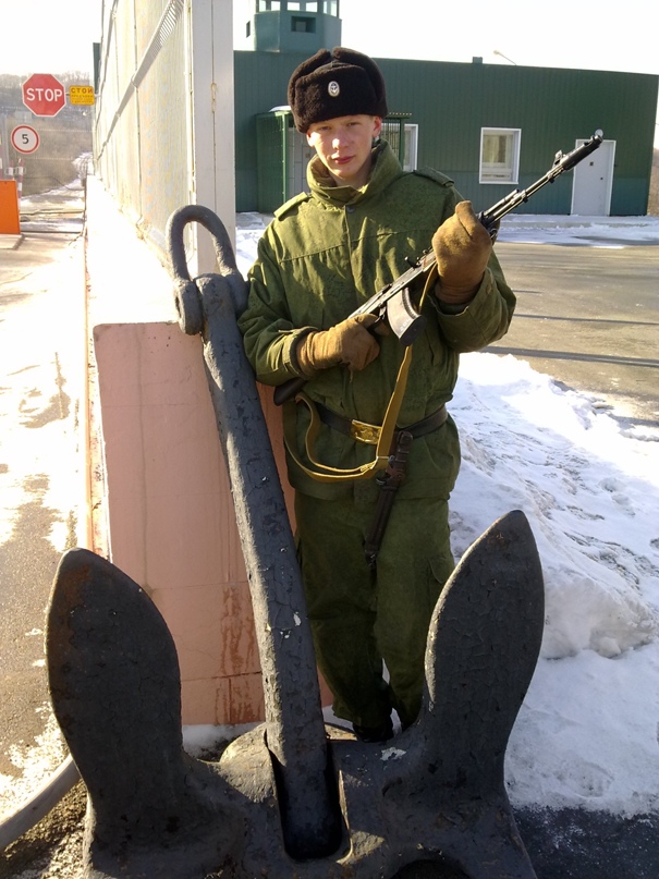 Сергей Зарецкий Валерьевич | Кемерово