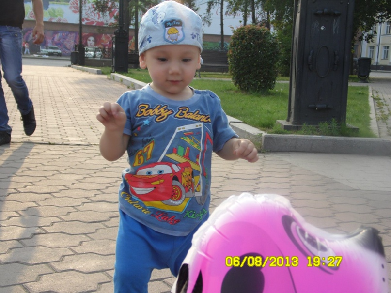 Екатерина Тимофеева | Иркутск