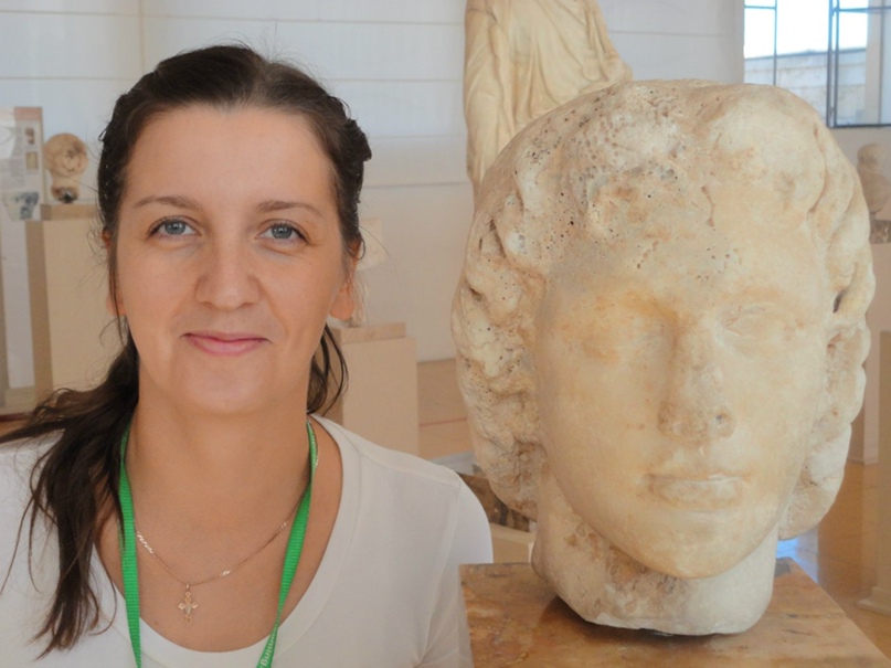 Ольга Гришаева | Ижевск