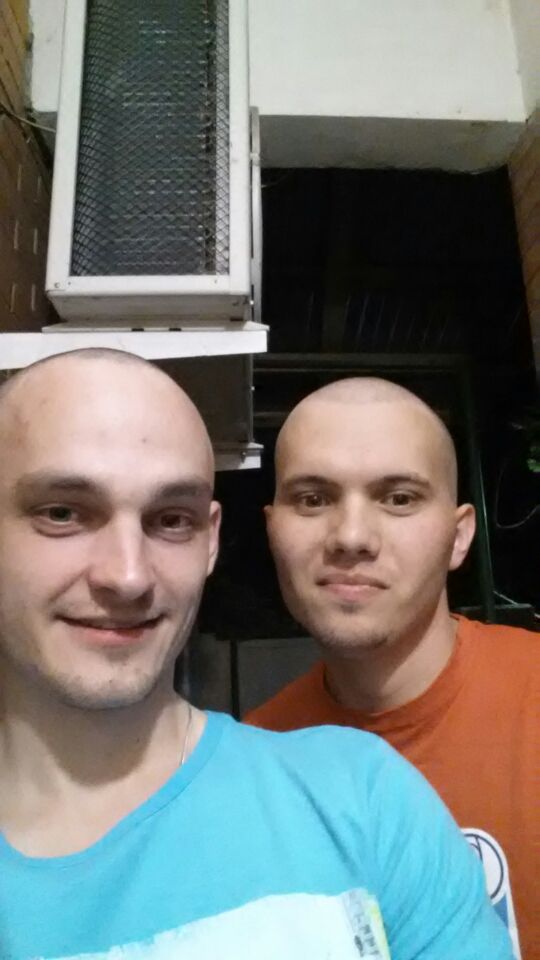 Костя Афанасьев | Ростов-на-Дону